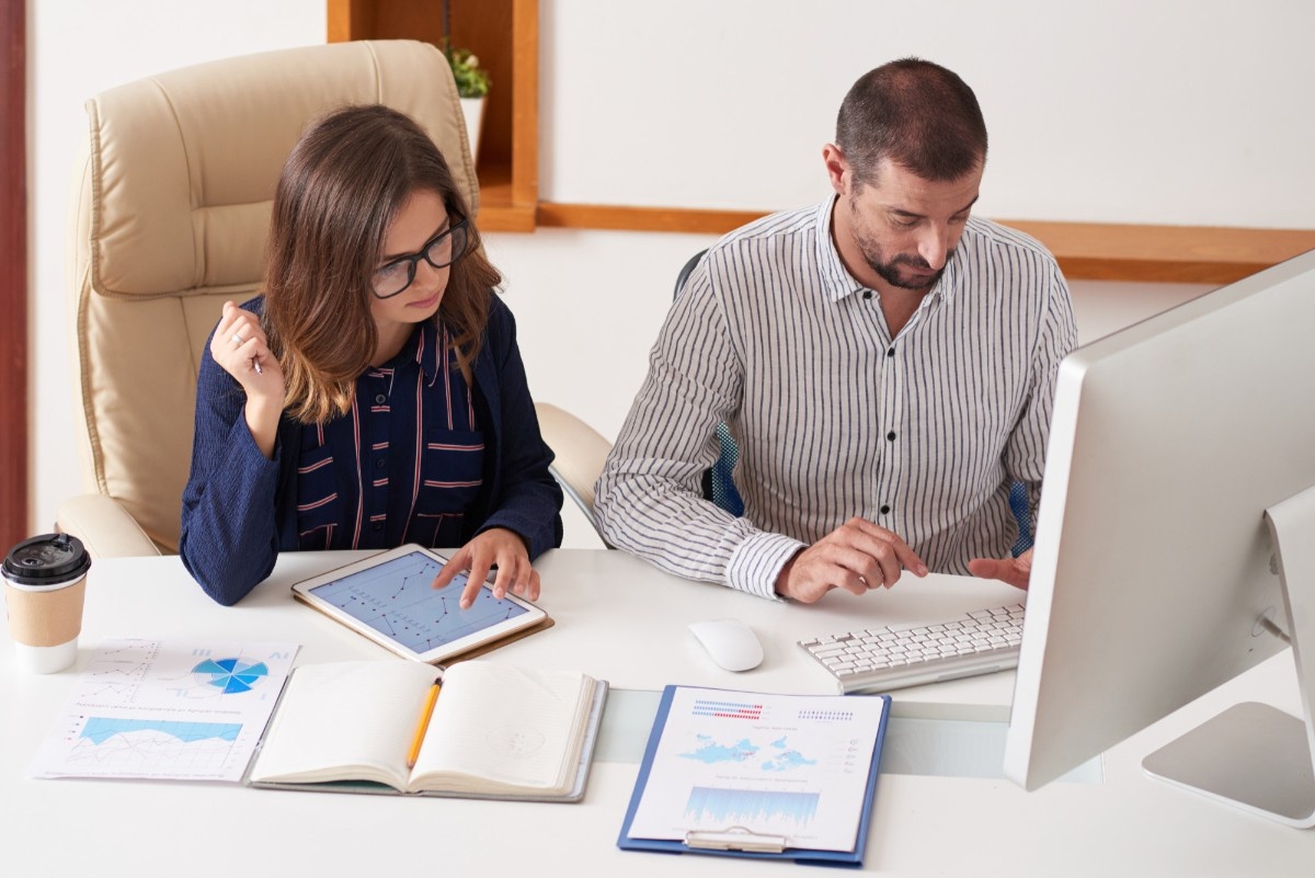 Bookkeeping Services