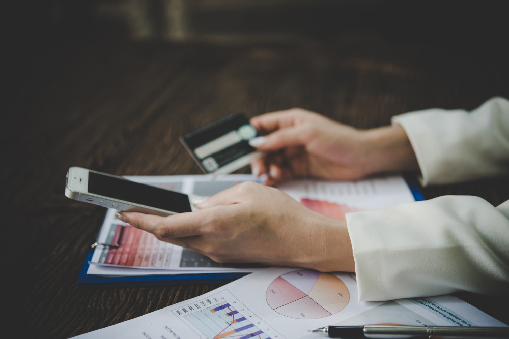 Daily Transaction Reporting Service