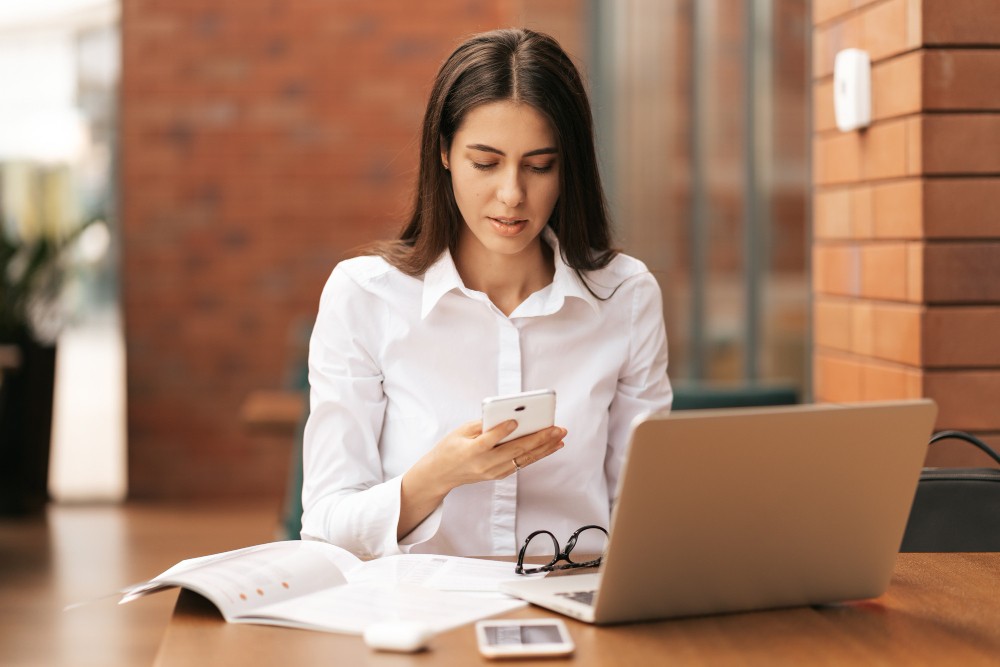 Online Bookkeeping Services
