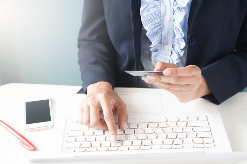 online bank reconciliation services ohio