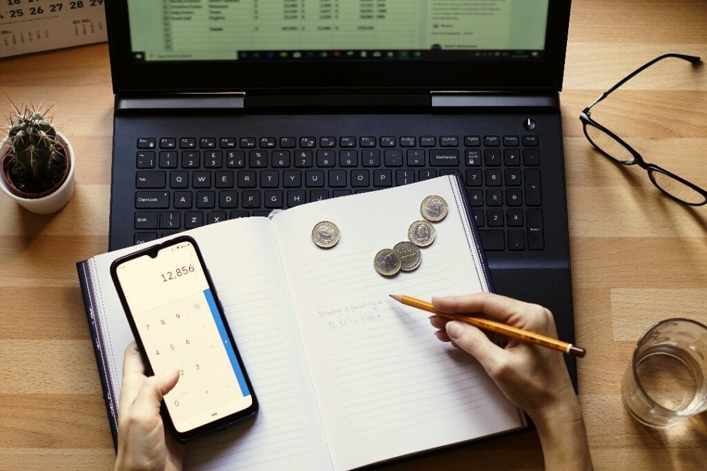 online bank reconciliation services ohio