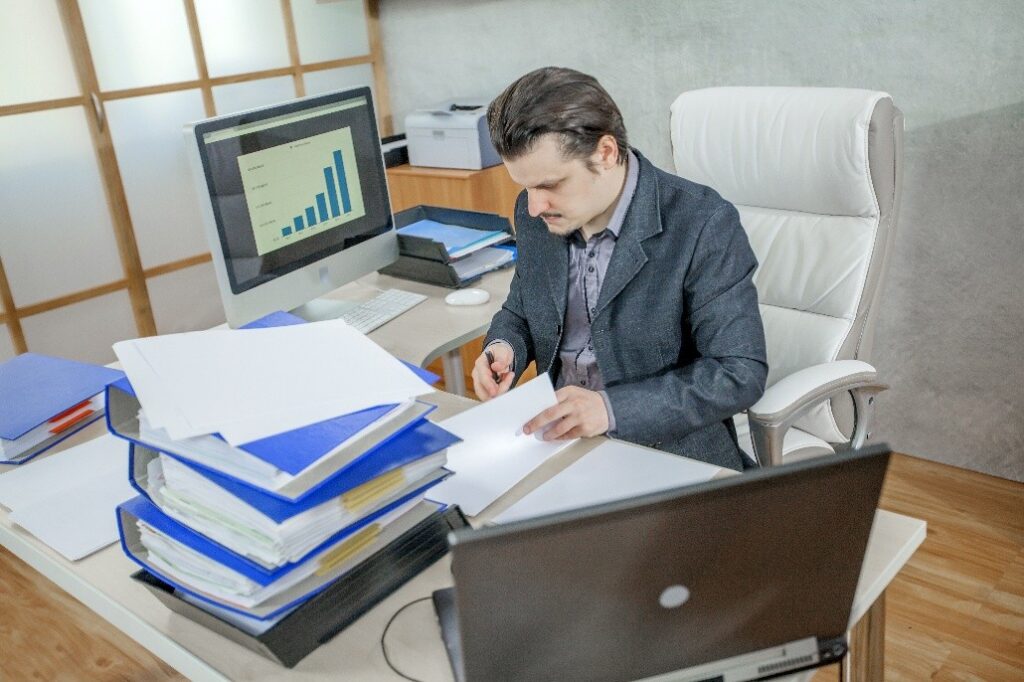 professional bookkeeping services in ohio