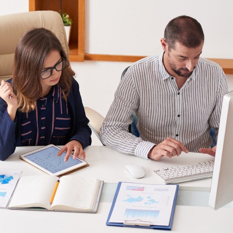 Bookkeeping Services